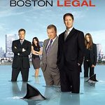 波士頓法律 第一季