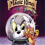 貓和老鼠：魔法戒指