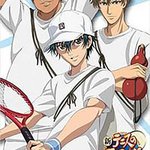 新網球王子OVA5 男子漢之間的羈絆
