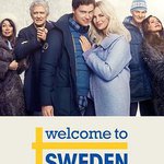 歡迎來到瑞典 第二季
