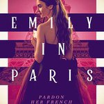 艾米麗在巴黎 第一季