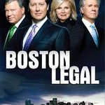 波士頓法律 第四季