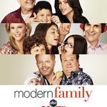 摩登家庭 第一季