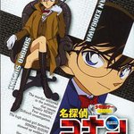 名偵探柯南OVA8：女子高中生偵探 鈴木園子的事件簿