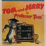 湯姆教授