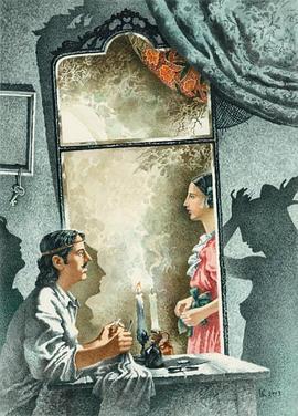 百年孤獨 第一季