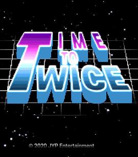 TWICE TV "Time To Twice"