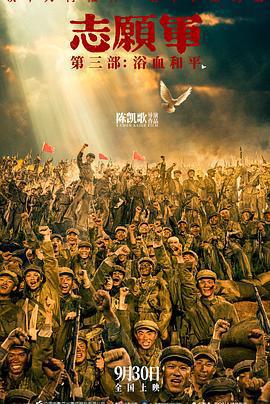 志願軍：浴血和平