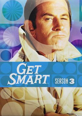 糊塗偵探 第三季   Get Smart Season 3 