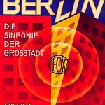 柏林：城市交響曲