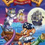 貓和老鼠：海盜尋寶