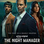 夜班經理 第二季