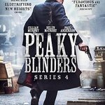 浴血黑幫 第四季