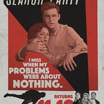 搜尋死黨 第二季