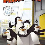 馬達加斯加企鵝 第一季