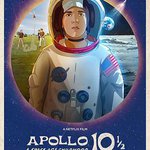 阿波羅10½號：太空時代的童年