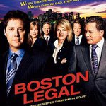 波士頓法律 第二季