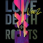 愛，死亡和機器人 第二季