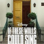 如果這些牆會歌唱