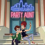 芝加哥派對阿姨 第一季