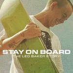 站在滑板上：利奧·貝克的故事