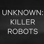 地球未知檔案：殺手機器人