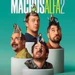 阿爾法男 第二季