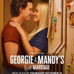 喬治和曼迪的頭婚生活 第二季