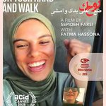 把靈魂放在掌上前行