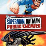 超人與蝙蝠俠：公衆之敵