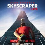 徒手獨攀台北101：直播